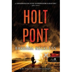 Barbara Nickless: Holtpont - Sydney Parnell 2.