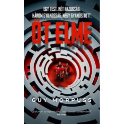 Guy Morpuss: Öt elme