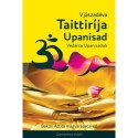 Vjászadéva: Taittiríja Upanisad