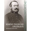 Takáts József (szerk.): Kemény Zsigmond emlékezete