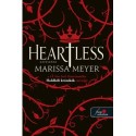Marissa Meyer: Heartless - Szívtelen