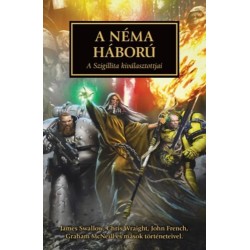 A néma háború - A Szigillita kiválasztottjai