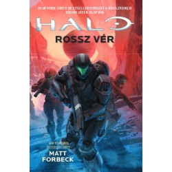 Matt Forbeck: Rossz vér