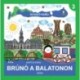 Bartos Erika: Nyugati karéj - Brúnó a Balatonon 3.