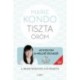 Marie Kondo: Tiszta öröm - A rendteremtés művészete - képes útmutatóval
