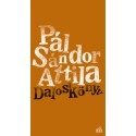 Pál Sándor Attila: Daloskönyv