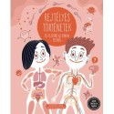 Víctor Sabaté: Rejtélyes történetek - 25 fejtörő az emberi testről
