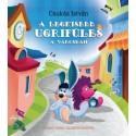 Csukás István: A Legkisebb Ugrifüles a városban