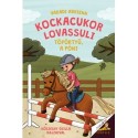 Vadadi Adrienn: Kockacukor lovassuli - Töpörtyű, a póni