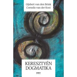 Gijsbert Van Den Brink, Cornelis Van Der Kooi: Keresztyén dogmatika