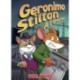 Geronimo Stilton: Geronimo Stilton - A riporter - Barry, a Bajusz