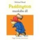 Michael Bond: Paddington munkába áll