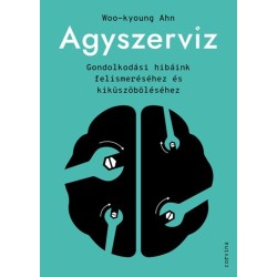 Woo-kyoung Ahn: Agyszervíz