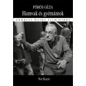 Pörös Géza: Hamvak és gyémántok - Andrzej Wajda filmjeiről