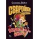 Geronimo Stilton: Csapdában Párizsban - Szabadulós könyv 3.