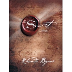 Rhonda Byrne: A Titok - The Secret