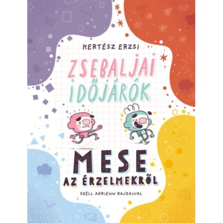 Kertész Erzsi: Zsebaljai időjárók