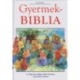 Harmat Kiadó: Gyermekbiblia - Ó- és újszövetségi történetek