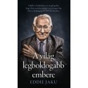 Eddie Jaku: A világ legboldogabb embere