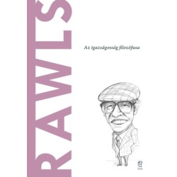Ángel Puyol: Rawls - Az igazságosság filozófusa