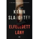 Karin Slaughter: Elfeledett lány