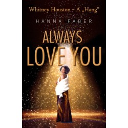 Hanna Faber: Always Love You - Whitney Houston