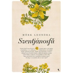 Mörk Leonóra: Szentjánosfű