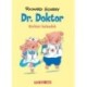 Richard Scarry: Dr. Doktor - Kórházi kalandok