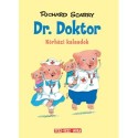 Richard Scarry: Dr. Doktor - Kórházi kalandok