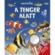 Nagyítóval - A tenger alatt