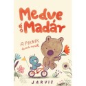 D.C. Jarvis: Medve és Madár