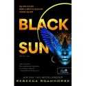 Rebecca Roanhorse: Black Sun - Fekete Nap - Föld és Ég között 1.