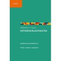 Obádovics J. Gyula: Differenciálegyenletek - Matematikai olvasókönyv IV. - Példák, feladatok, megoldások