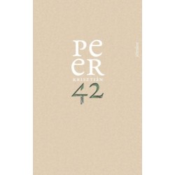 Peer Krisztián: 42