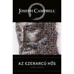 Joseph Campbell: Az ezerarcú hős
