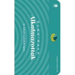 Olga Ravn: Alkalmazottak - 22. századi munkahelyregény