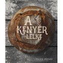 Vajda József: A kenyér lelke