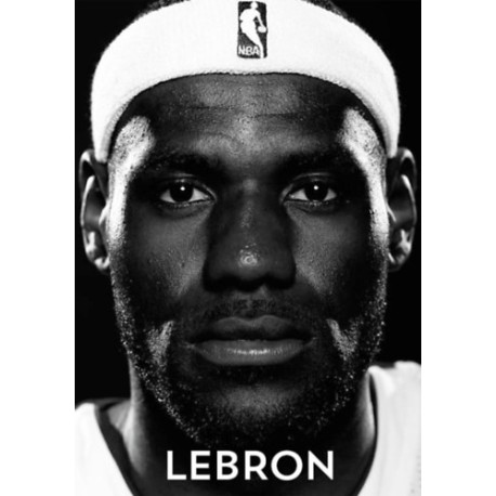 Jeff Benedict: LeBron
