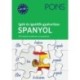 Jutta Porteck: PONS Igék és igeidők gyakorlása - Spanyol - 200 feladat kezdőknek és haladóknak