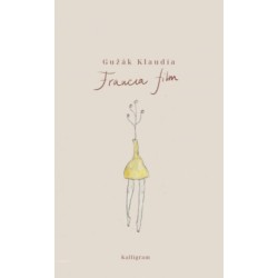 Guzák Klaudia: Francia film