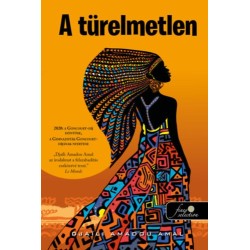Djaili Amadou Amal: A türelmetlen