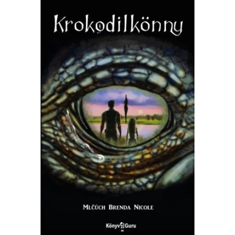 Brenda Nicole Mlcúch: Krokodilkönny