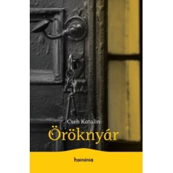 Cseh Katalin: Öröknyár