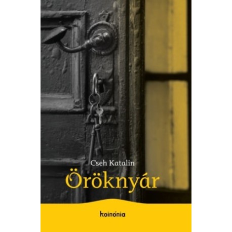 Cseh Katalin: Öröknyár