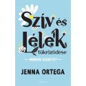 Jenna Ortega: Szív és Lélek tükröződése - Minden szeretet