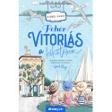 Hidasi Judit: Fehér vitorlás a kikötőben