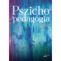 Takács István (szerk.): Pszichopedagógia