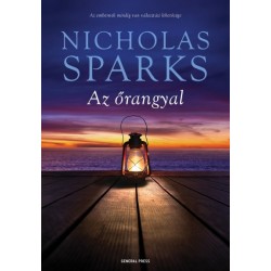 Nicholas Sparks: Az őrangyal