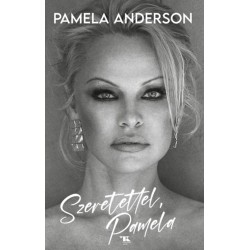 Pamela Anderson: Szeretettel, Pamela