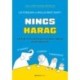 Liz Fosslien, Mollie West Duffy: Nincs harag - Érzelmi intelligencia és kommunikáció a munkahelyen